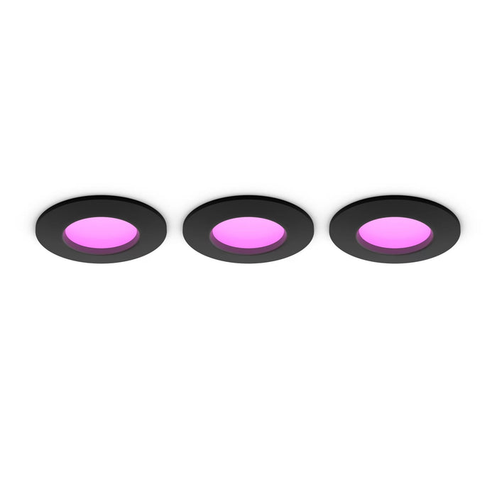 EAN 8720169264793 - Philips 8720169264793 iluminación inteligente Bluetooth/Zigbee 8,3 W imagen 1