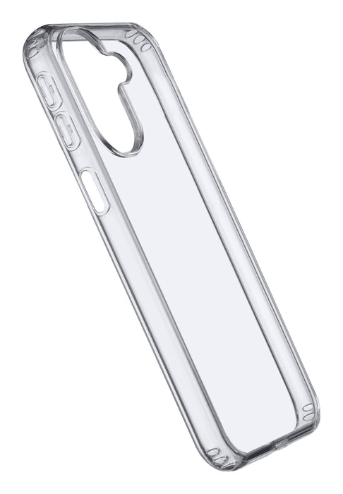 EAN 8018080493690 - Cellularline 8018080493690 funda para teléfono móvil 16,8 cm (6.6") Transparente imagen 1