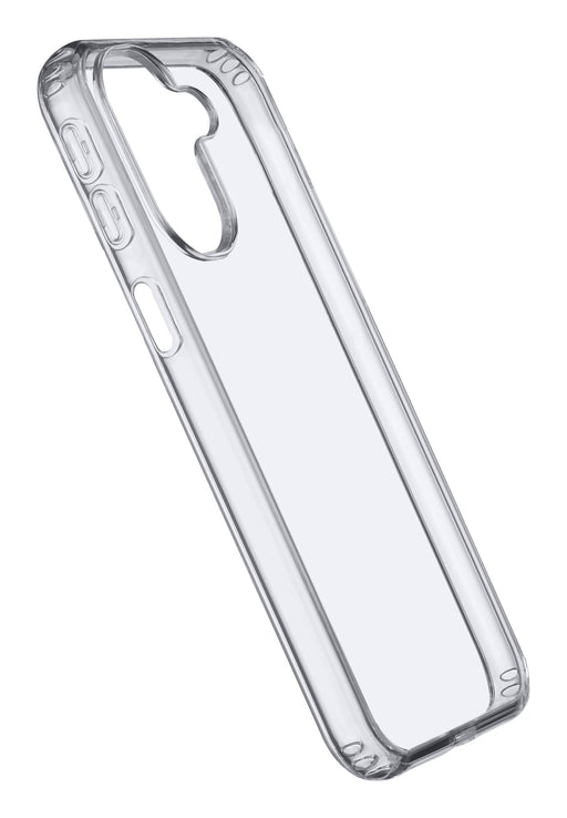 EAN 8018080493690 - Cellularline 8018080493690 funda para teléfono móvil 16,8 cm (6.6") Transparente imagen 1
