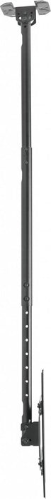 EAN 5370838000004 - Vision VFM-C6X4/V2 soporte para pantalla de señalización 190,5 cm (75") Negro imagen 4