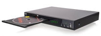 EAN 4260001039966 - Xoro HSD 8470 Reproductor de DVD Negro, Gris imagen 3