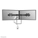 EAN 8717371441586 - Neomounts DS75S-950WH2 soporte para monitor 81,3 cm (32") Escritorio Blanco imagen 1