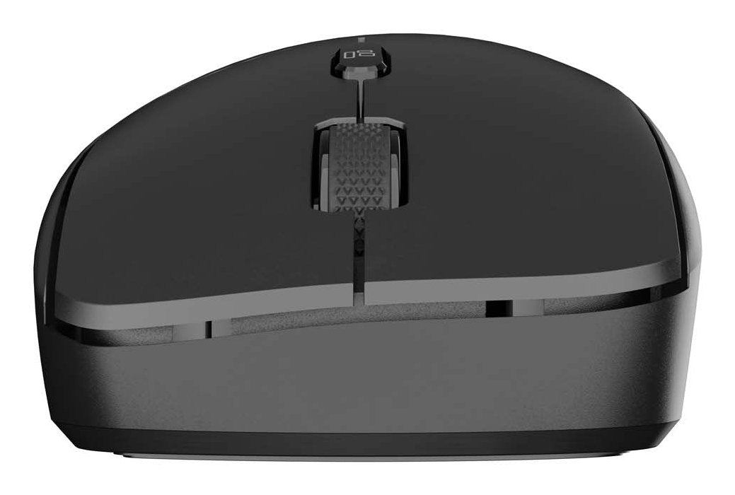 EAN 5901969450064 - NATEC Hawk 2 Wireless ratón Universal mano derecha RF inalámbrico Laser 3200 DPI imagen 7