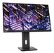 EAN 0197528712758 - Lenovo ThinkVision E24q-30 pantalla para PC 60,5 cm (23.8") 2560 x 1440 Pixeles 2K Ultra HD LED Negro imagen 4