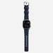 EAN 856500012964 - Nomad NM01296485 Accesorios para dispositivos vestibles inteligentes Grupo de rock Azul Caucho imagen 6