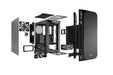 EAN 4260052187821 - be quiet! BG034 carcasa de ordenador Midi Tower Negro imagen 4
