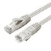 EAN 5711045002984 - Microconnect UTP680 cable de red Gris 80 m Cat6 U/UTP (UTP) imagen 1