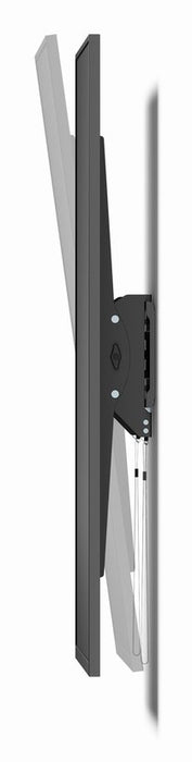 EAN 8716309135269 - Gembird WM-100T-01 soporte para TV 2,54 m (100") Negro imagen 8