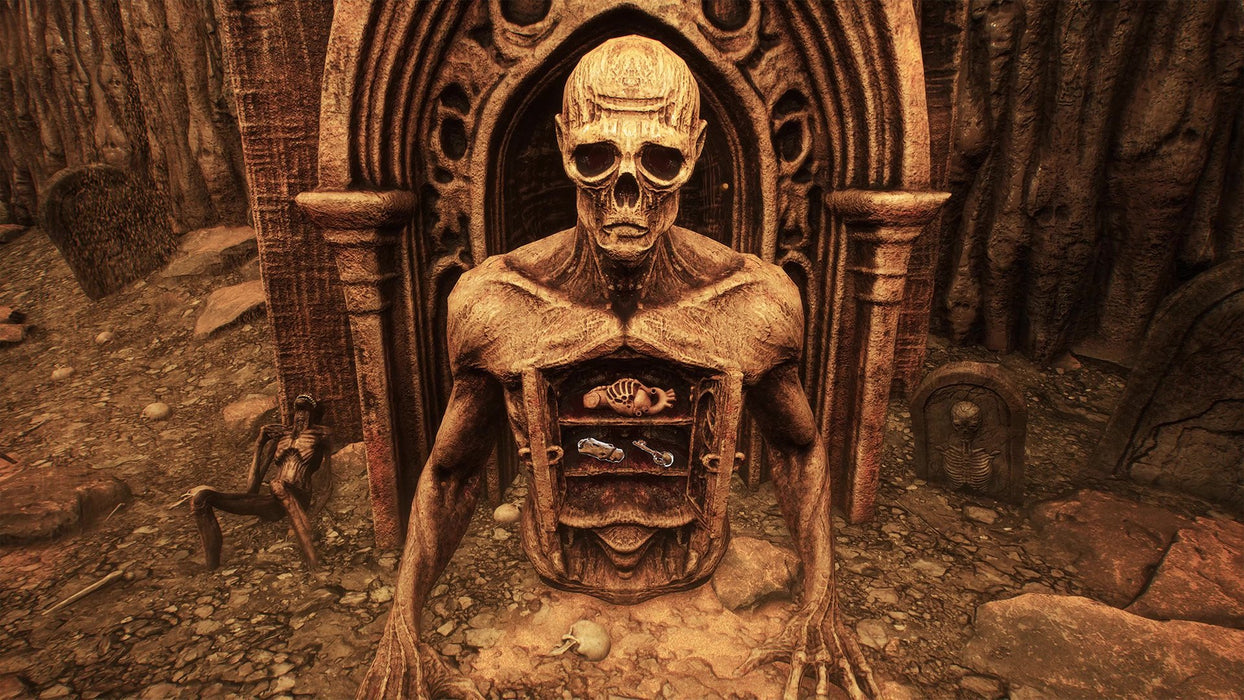 EAN 5060690798088 - PQube Necrophosis: Full Consciousness imagen 20
