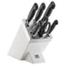 EAN 4009839531217 - ZWILLING 35148-207-0 juego de cuchillos y cubertería de cocina 6 pieza(s) imagen 1