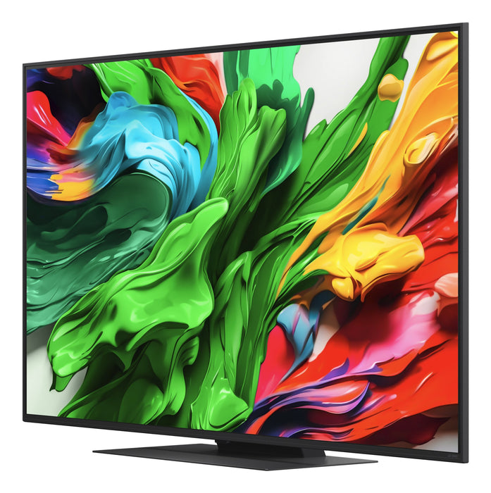 EAN 8806096309667 - LG QNED evo AI 55QNED86A6A 139,7 cm (55") 4K Ultra HD Smart TV Wifi Negro imagen 9