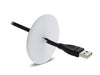 EAN 4043619913855 - DeLOCK 91385 pasacables imagen 2