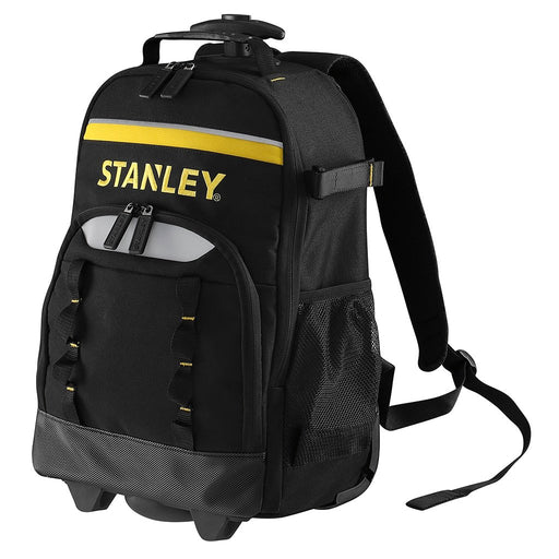 EAN 3253561833076 - Stanley STST83307-1 caja de herramientas Negro, Amarillo imagen 2