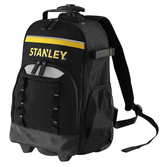 EAN 3253561833076 - Stanley STST83307-1 caja de herramientas Negro, Amarillo imagen 2