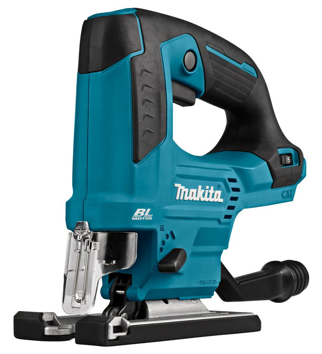 EAN 88381844932 - Makita JV103DZ power jigsaws 3000 spm imagen 2