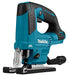 EAN 88381844932 - Makita JV103DZ power jigsaws 3000 spm imagen 2