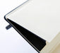 EAN 9788883707186 - Moleskine 40222 cuaderno y block 192 hojas Negro imagen 4