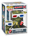 EAN 889698498319 - FUNKO POP! Gremlin with 3D Glasses imagen 2