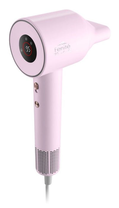 EAN 8590393406470 - Eta Fenite Pastels secador 1600 W Rosa imagen 1