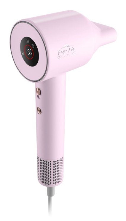 EAN 8590393406470 - Eta Fenite Pastels secador 1600 W Rosa imagen 1