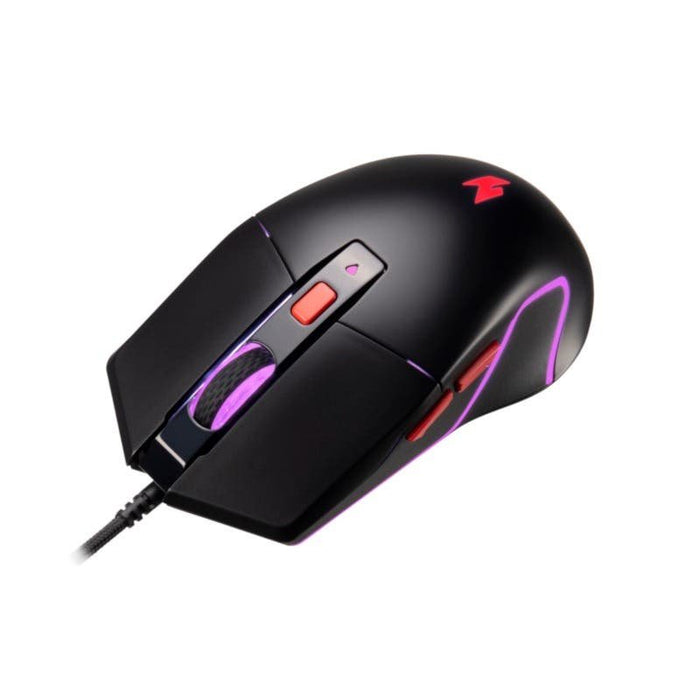 EAN 4711474346971 - Acer NMW100 ratón Juego Ambidextro 7200 DPI imagen 4