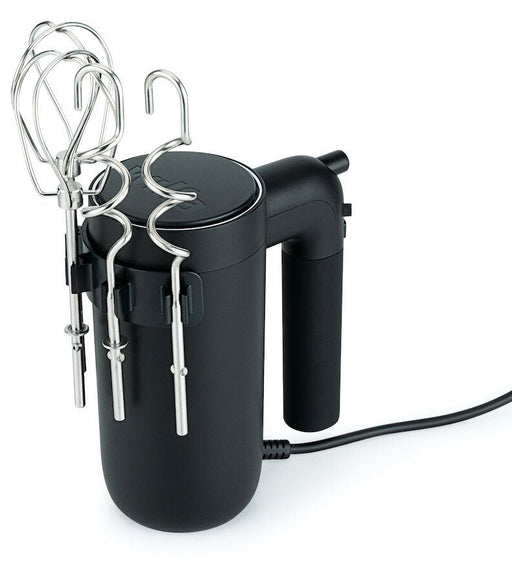 EAN 7044876027122 - Wilfa 602712 batidora Batidora de mano 500 W Negro imagen 1