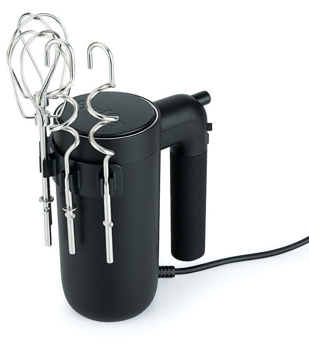 EAN 7044876027122 - Wilfa 602712 batidora Batidora de mano 500 W Negro imagen 1