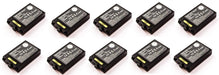 EAN 5704174010500 - CoreParts MBS9003X10 printer/scanner spare part/accessory Batería 1 pieza(s) imagen 1
