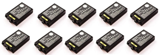EAN 5704174010500 - CoreParts MBS9003X10 printer/scanner spare part/accessory Batería 1 pieza(s) imagen 1