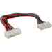 EAN 4043718006182 - InLine 26640 cable de transmisión Multicolor 0,3 m imagen 1