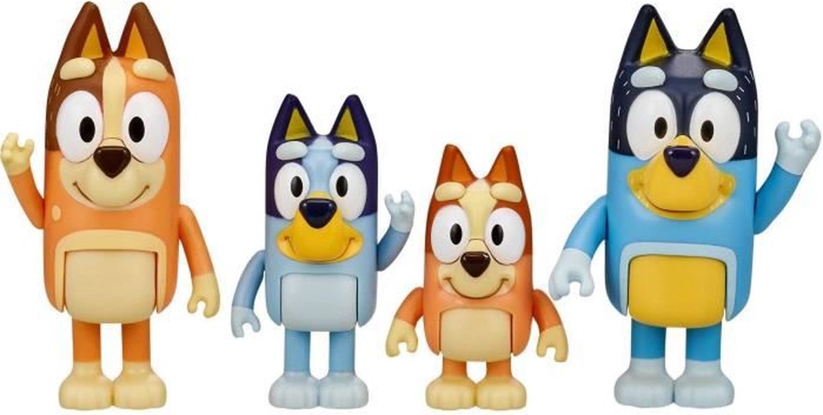 EAN 630996130094 - Moose Toys MS13009 set de juguetes imagen 1