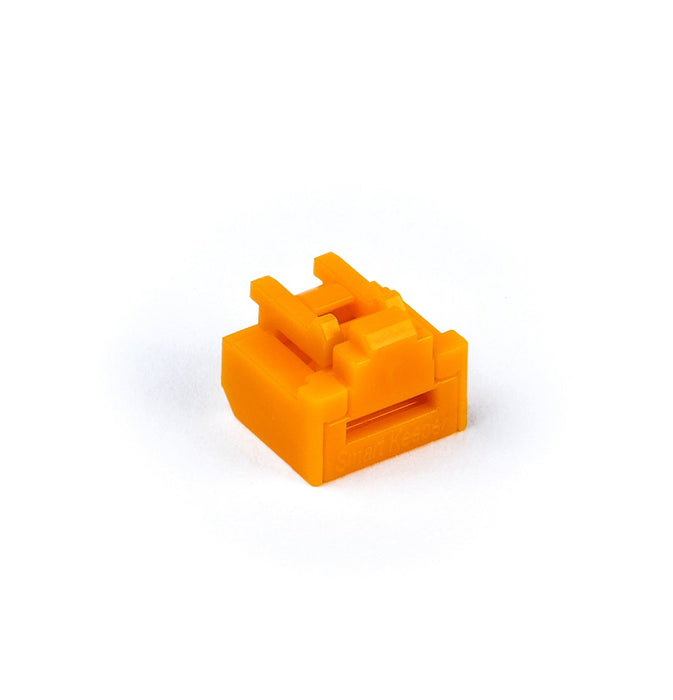 EAN 8809534692772 - Smartkeeper NL03PKOR bloqueador de puerto Bloqueador de puerto + clave RJ-45 Naranja 10 pieza(s) imagen 1
