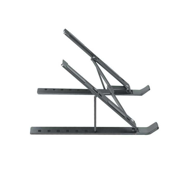EAN 5901986047582 - Savio SAVPB-01 soporte para ordenador portátil Plata imagen 2