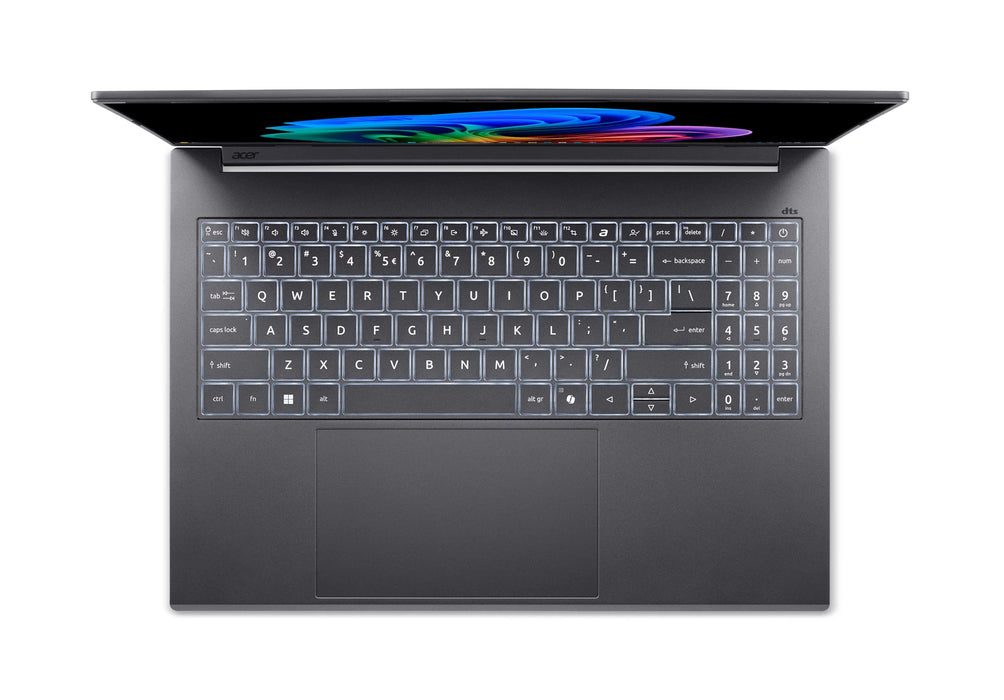 EAN 4711721122631 - Acer Aspire NX.JY4EB.007 ordenador portatil imagen 6