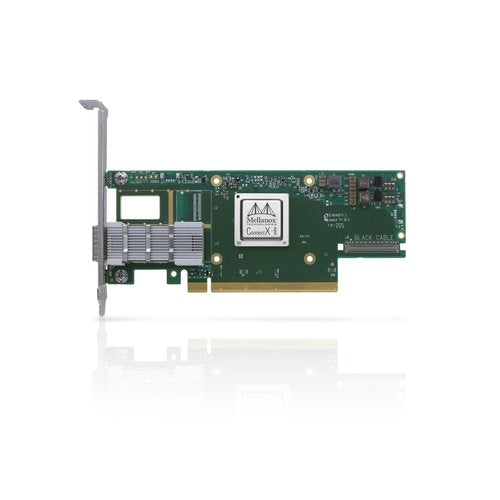 EAN 7290108488470 - Mellanox Technologies ConnectX-6 VPI Interno Ethernet / Fiber 10000 Mbit/s imagen 1