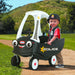 EAN 50743170539 - Little Tikes Tikes Patrol Police Car Correpasillos con forma de coche imagen 2
