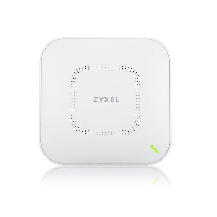 EAN 4718937609178 - Zyxel WAX650S 3550 Mbit/s Blanco Energía sobre Ethernet (PoE) imagen 1