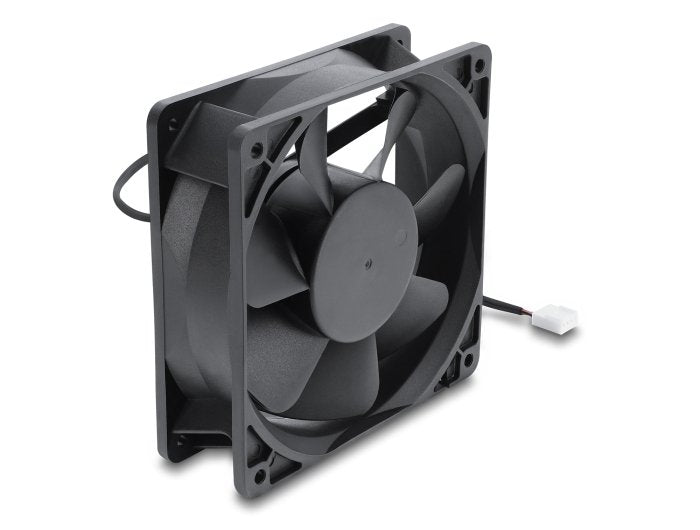 EAN 4043619674541 - DeLOCK 67454 accesorio de bastidor Ventilador de refrigeración imagen 3