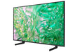 EAN 8806097627616 - Samsung HU8000F 139,7 cm (55") 4K Ultra HD Smart TV Negro 20 W imagen 2