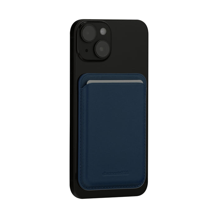 EAN 5711428060648 - dbramante1928 ROCCGTBU6064 funda para teléfono móvil Funda cartera Azul imagen 3