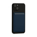 EAN 5711428060648 - dbramante1928 ROCCGTBU6064 funda para teléfono móvil Funda cartera Azul imagen 3