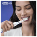 EAN 4210201328810 - Oral-B iO Ultimate Clean 4 pieza(s) Blanco imagen 4