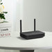 EAN 8885021370811 - TP-Link XX530V router inalámbrico Gigabit Ethernet Doble banda (2,4 GHz / 5 GHz) Negro imagen 5
