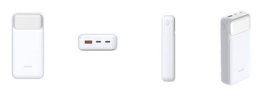 EAN 0790069478741 - D-Link DPP-201 batería externa 20000 mAh Blanco imagen 2