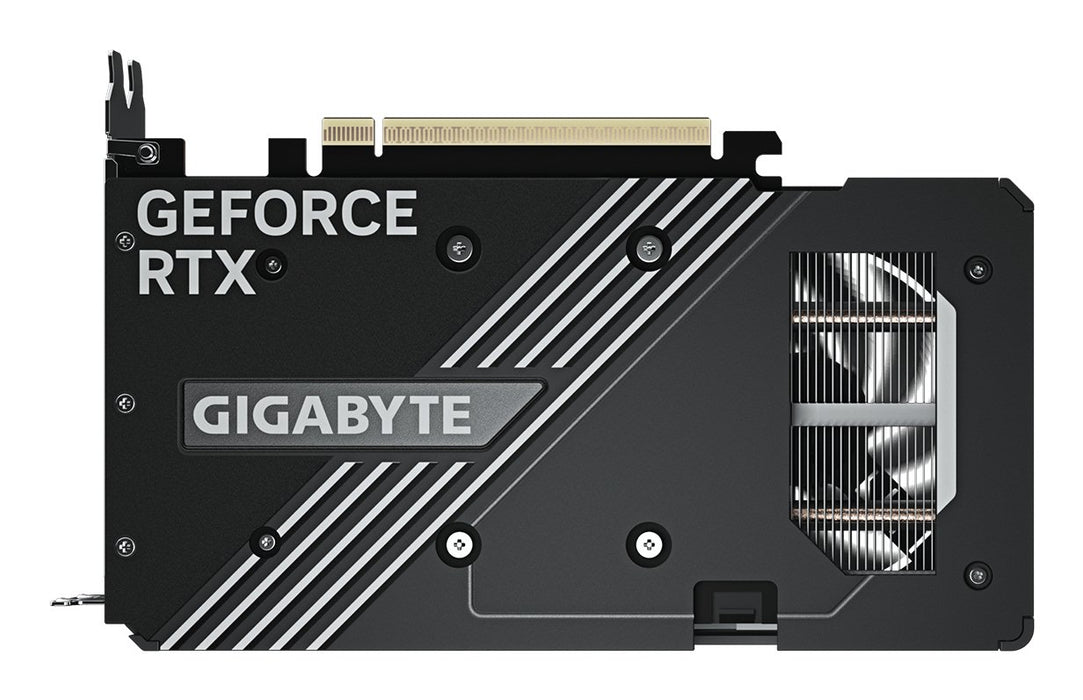 EAN 4719331357382 - GIGABYTE GeForce RTX 5060 WINDFORCE MAX OC V2 8G imagen 6