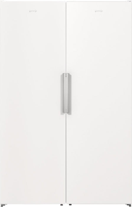 EAN 3838782638824 - Gorenje FN619EEW5 Congelador vertical Independiente 280 L Blanco imagen 9