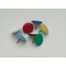 EAN 5705831020207 - Q-CONNECT KF02020 chincheta Multicolor 120 pieza(s) imagen 2