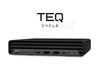 EAN 5707271594874 - Teqcycle HP Elitedesk 805 G6 DM AMD Ryzen™ 5 PRO 4650G 16 GB DDR4-SDRAM 256 GB SSD Windows 11 Pro Mini PC imagen 1