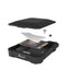 EAN 4250078175094 - ICY BOX IB-1601MP-CU31 caja para disco duro externo Caja externa para unidad de estado sólido (SSD) Negro imagen 2