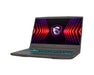 EAN 4711377271165 - MSI Thin 15 B13VE-2655XES Intel® Core™ i7 i7-13620H Portátil 39,6 cm (15.6") Full HD 16 GB DDR4-SDRAM 512 imagen 1
